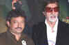 Big B & Ram Gopal Varma's social networking war
