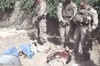 US Marines probe video of men urinating on Taliban corpses