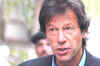 Democracy in peril, Zardari should resign: Imran Khan