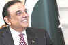 Asif Ali Zardari leaves for Dubai: Reports