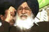 I don't know my date of birth: Parkash Singh Badal