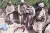 US deplores video of Marines urinating on Taliban corpses