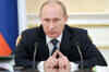 Vladimir Putin fights his own legacy?