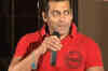 Salman apparently refused to accept Katrina's gift