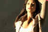 Anushka Sharma's sensuous calendar shoot!