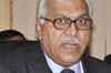 No differences with Salman Khurshid: CEC