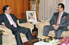 No need for vote of confidence, says Gilani