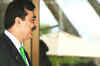Pakistan PM Gilani called UK, fearing coup: Officials