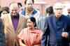 UP polls: BJP declares fourth list of candidates