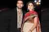 Shilpa Shetty flaunts her baby bump