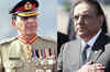 Pak's memogate: President Zardari meets Kayani