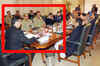 Pak army-govt truce 'likely' as Gilani meets Kayani