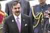 Pakistan PM Gilani praises armed forces