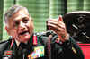 Age issue should be put to rest: Army chief