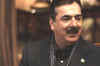 Pak SC issues contempt notice to PM Gilani