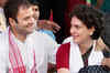 UP polls: Priyanka Gandhi begins campaigning
