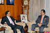 Pak PM Gilani meets Zardari, coalition leaders after SC order