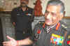 Army chief takes govt to court over age row