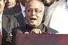 Trade Union leaders meet Mukherjee over budget