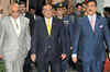 Pro-democracy resolution passed in Pakistan