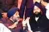 FIR against Sukhbir Singh Badal