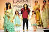 Coming soon: A fashion week for kids!