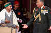 Army chief's age row: Defence minister meets PM