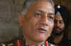 Age row: Govt files caveat in SC on petition