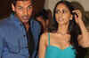 John Abraham already married to Priya?