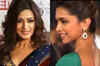 Celebs walk the Red Carpet at a recent awards function