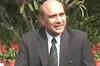 'Army chief taking govt to court isn't healthy precedent'