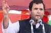 Rahul accuses Maya, Mulayam of looting UP people