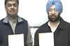 Pre-poll fight heats up in Punjab