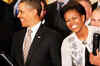 Obama reveals his secret 'fear'