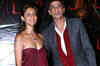 Star wives getting over possessive about husbands?