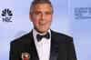 George Clooney quits drinking alcohol