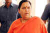 UP polls: Uma takes on Rahul, says she is not an outsider