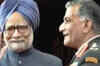 PM refrains from commenting on Army chief's age row