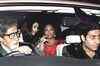 Oprah Winfrey names Ash-Abhi's daughter