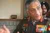 Age row: SC dismisses PIL favouring Gen V K Singh