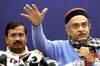 Team Anna to begin campaign in poll-bound states