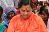 Uma Bharti lashes out at Rahul Gandhi for 'outsider' barb
