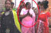 Independent eunuch candidate to contest UP polls