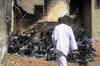 One Indian killed, six hurt in Nigeria terror attack