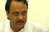 BJP accuses NCP of luring voters, files complaint