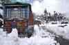 Cold wave intensifies in Kashmir Valley
