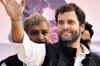 Team Anna questions Rahul's stand on Lokpal