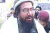 Hafiz Saeed holds anti-India, US rally in Rawalpindi