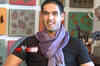 Will not get married till 56, jokes Sidharth Mallya 