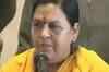 UP polls: Uma Bharti slams Congress